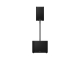 Pioneer DJ XPRS1152ST Aktiv Subwoofer