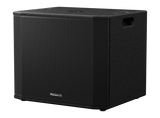 Pioneer DJ XPRS1182S Aktiv Subwoofer