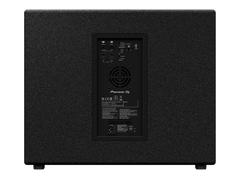Pioneer DJ XPRS1182S Aktiv Subwoofer