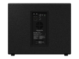 Pioneer DJ XPRS1182S Aktiv Subwoofer
