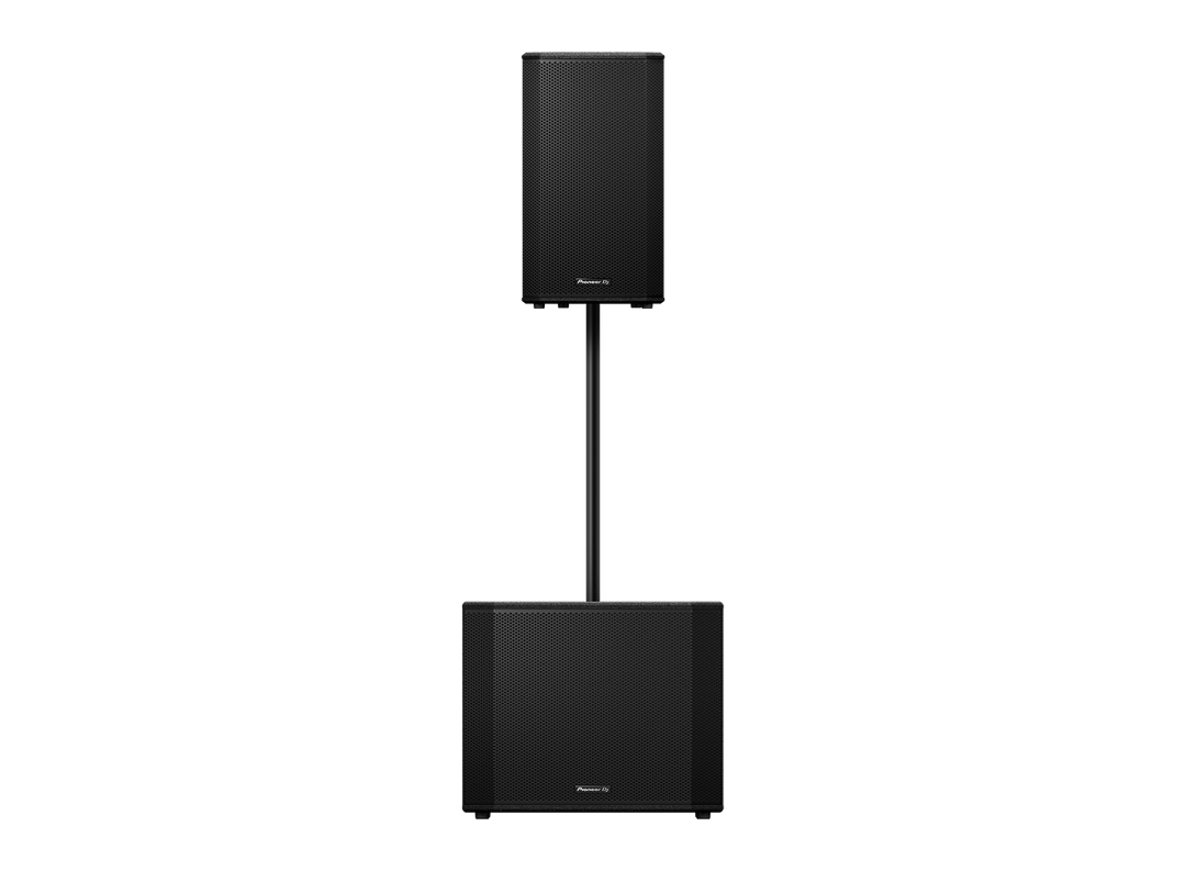 Pioneer DJ XPRS122 - Aktiv Højttaler