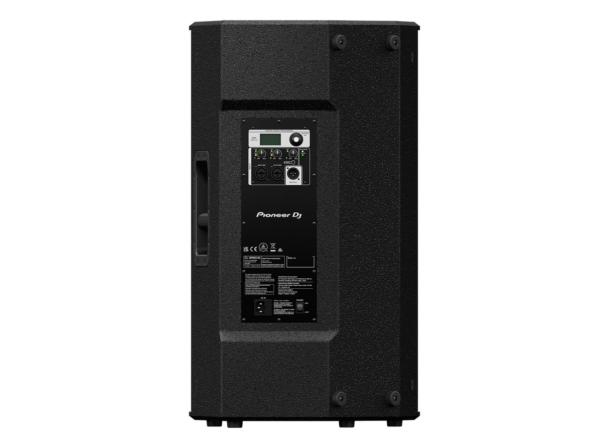 Pioneer DJ XPRS152 Aktiv Højttaler