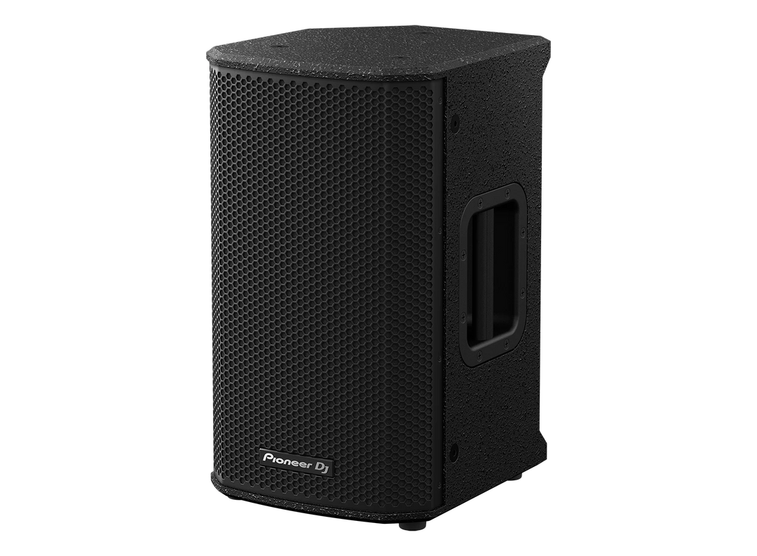 Pioneer DJ 2x XPRS-1152ST + 2x XPRS-82 Bundle