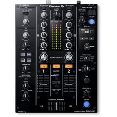 Pioneer DJ DJM-450 DJ Mixer