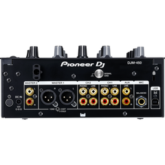 Pioneer DJ DJM-450 DJ Mixer