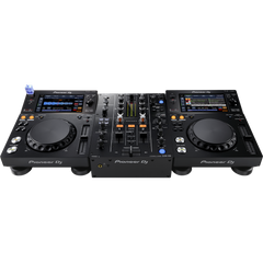 Pioneer DJ DJM-450 DJ Mixer