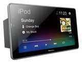 RETURVARE:  Pioneer DMH-AF555BT
