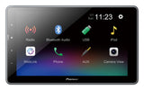 RETURVARE:  Pioneer DMH-AF555BT