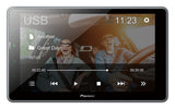 RETURVARE:  Pioneer DMH-AF555BT