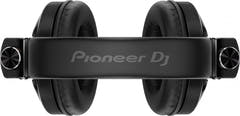 Pioneer DJ HDJ-X10-S DJ-Høretelefoner (Sølv)