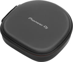 Pioneer DJ HDJ-X10-S DJ-Høretelefoner (Sølv)