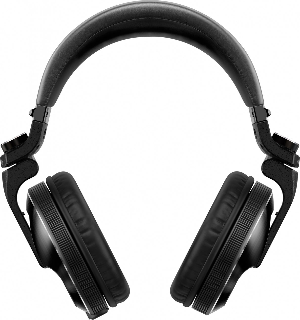 Pioneer DJ HDJ-X10-S DJ-Høretelefoner (Sølv)