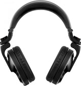 Pioneer DJ HDJ-X10-S DJ-Høretelefoner (Sølv)