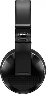 Pioneer DJ HDJ-X10-K DJ-Høretelefoner (Sort)