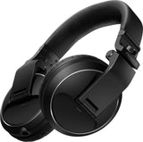 Pioneer DJ FLX4 / HDJ-X5 Bundle