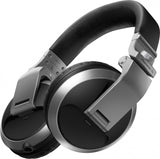 Pioneer DJ HDJ-X5 S DJ-Høretelefoner (Sølv)