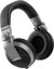 Pioneer DJ HDJ-X5 S DJ-Høretelefoner (Sølv)