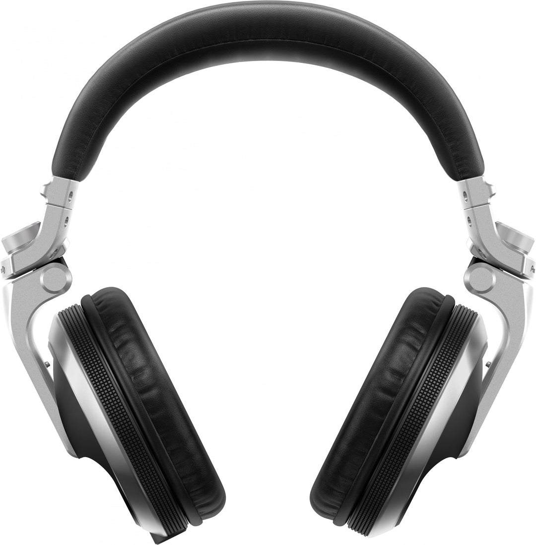 Pioneer DJ HDJ-X5 S DJ-Høretelefoner (Sølv)