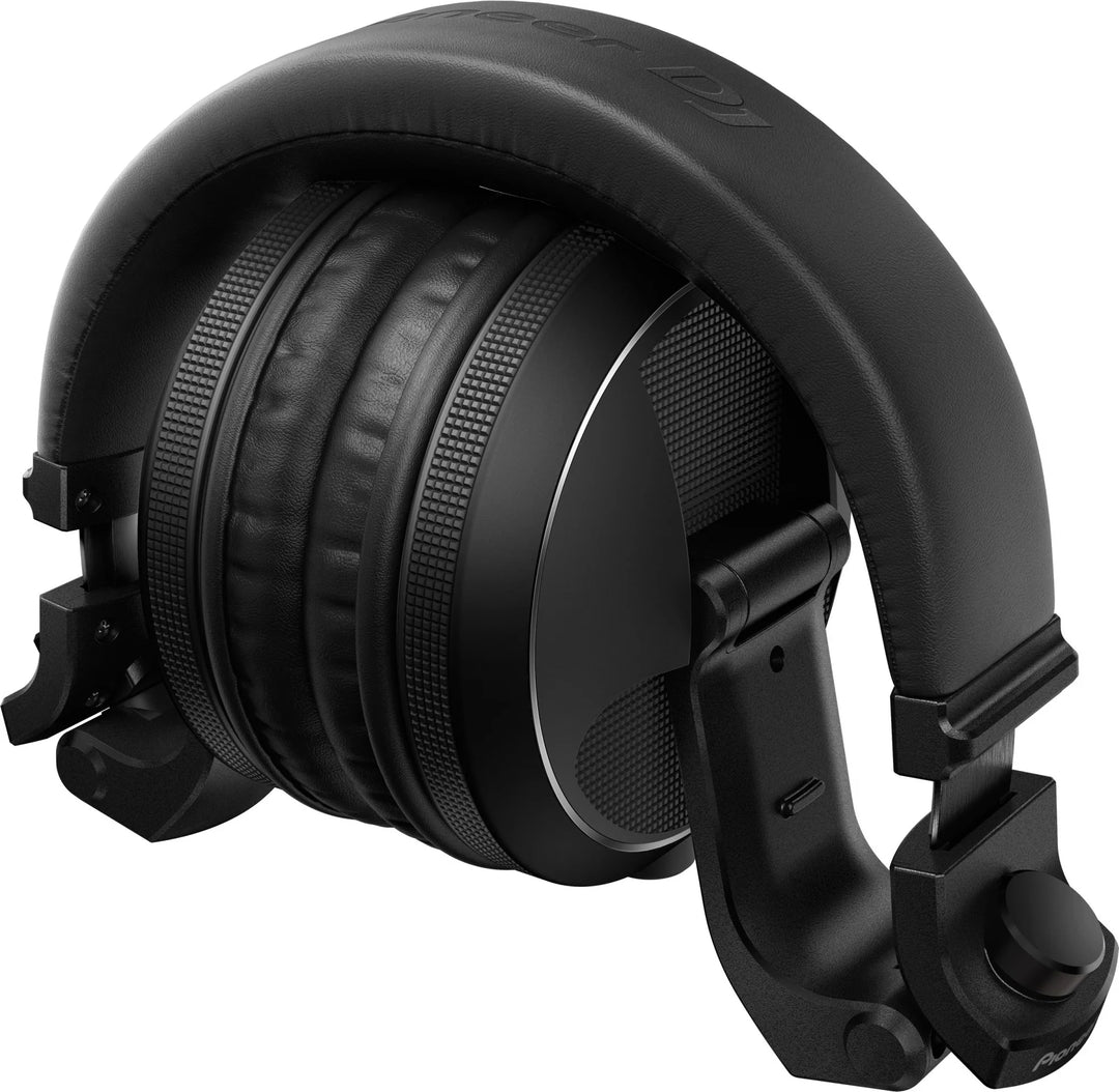 Pioneer DJ FLX4 / HDJ-X5 Bundle