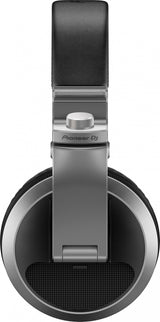 Pioneer DJ HDJ-X5 S DJ-Høretelefoner (Sølv)