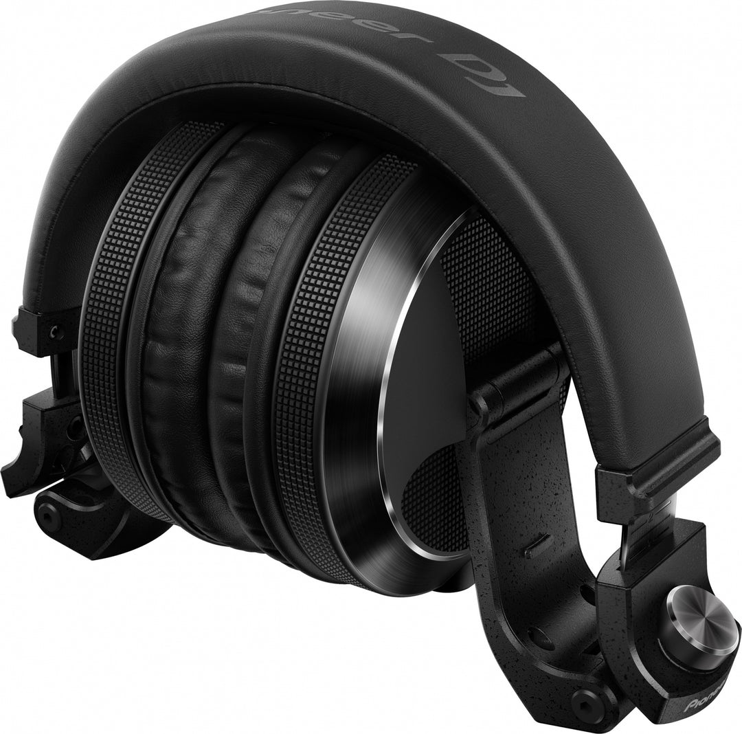 Pioneer HDJ-X7-K DJ-Høretelefoner (Sort)