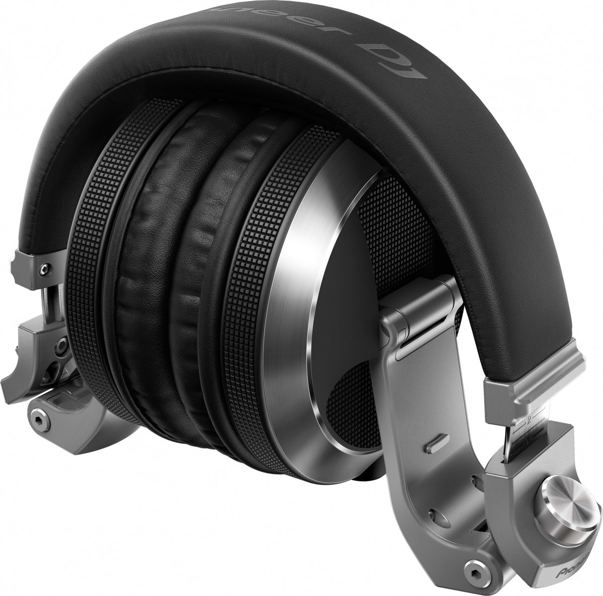 Pioneer HDJ-X7-S DJ-Høretelefoner (Sølv)