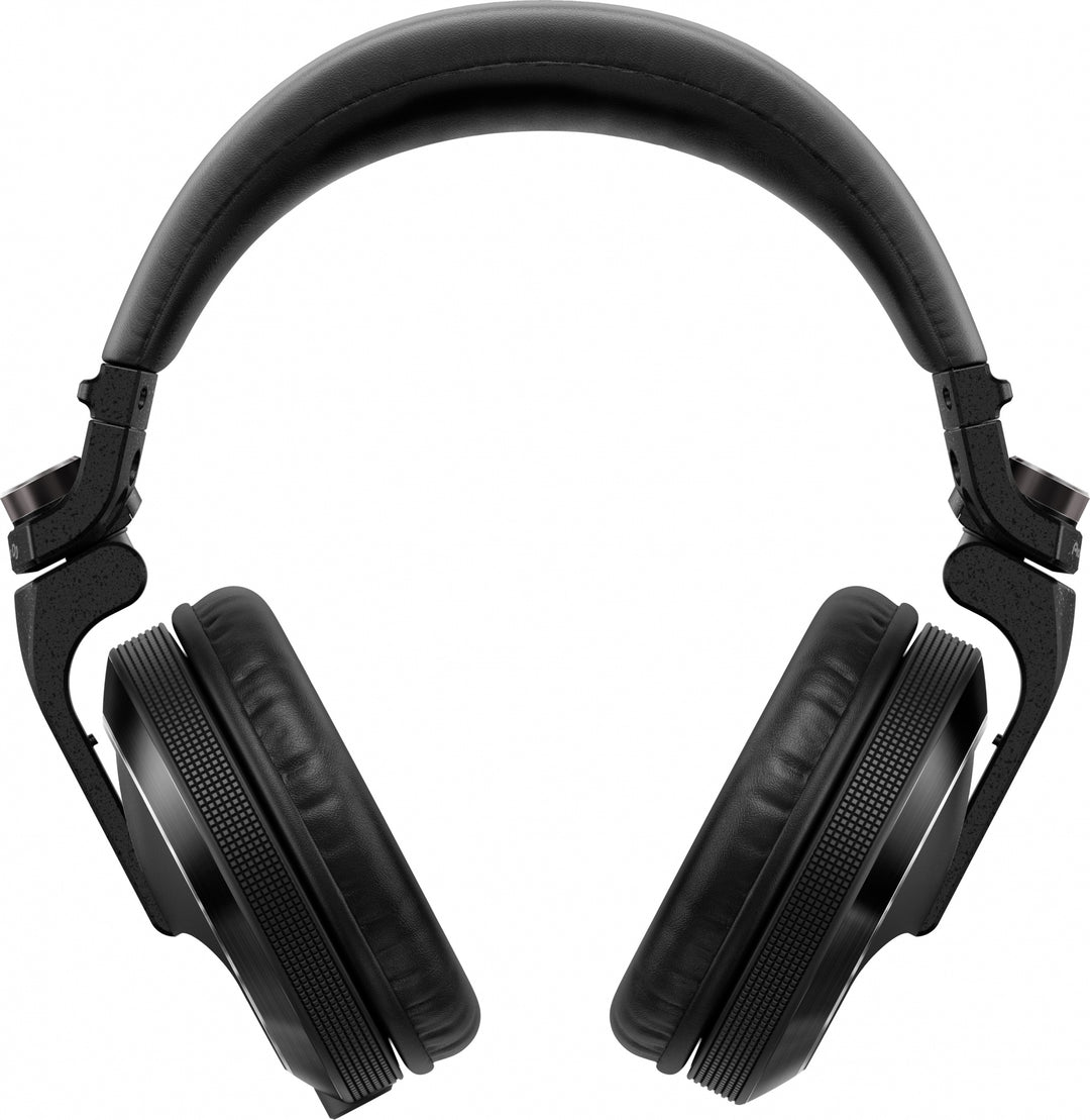 Pioneer HDJ-X7-K DJ-Høretelefoner (Sort)