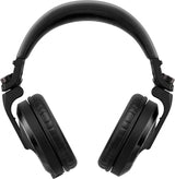 Pioneer HDJ-X7-K DJ-Høretelefoner (Sort)