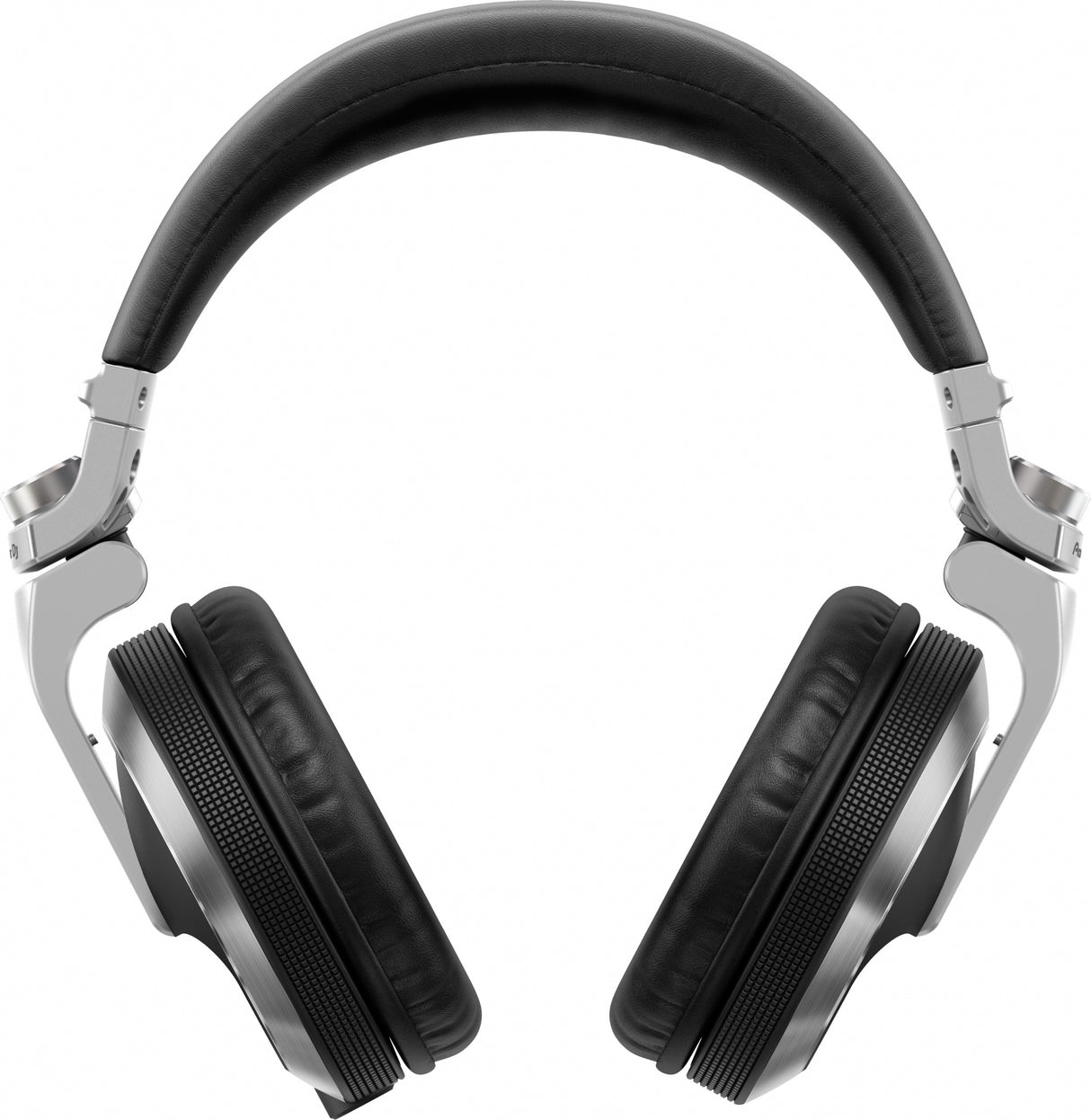 Pioneer HDJ-X7-S DJ-Høretelefoner (Sølv)