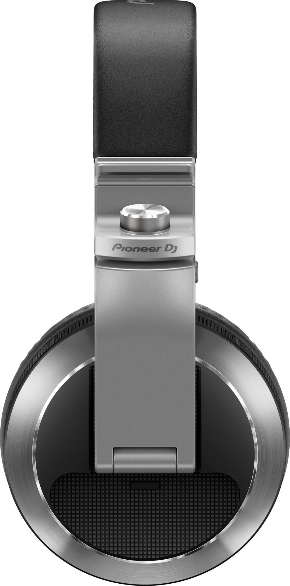 Pioneer HDJ-X7-S DJ-Høretelefoner (Sølv)