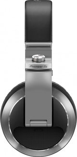 Pioneer HDJ-X7-S DJ-Høretelefoner (Sølv)