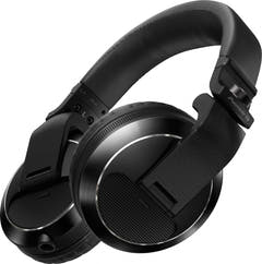 Pioneer HDJ-X7-K DJ-Høretelefoner (Sort)