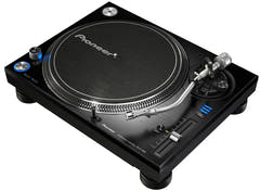 Pioneer DJ EUPHONIA + PLX-1000 Bundle