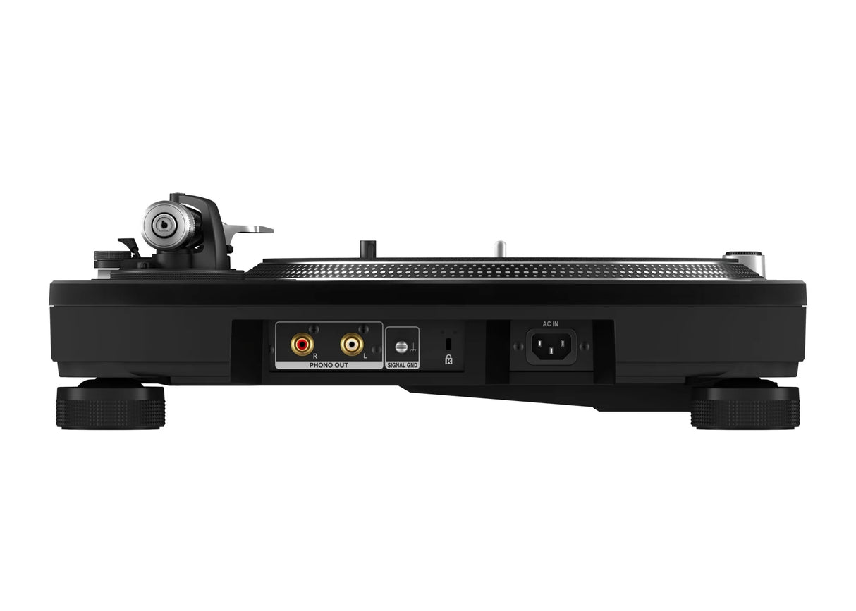 Pioneer DJ DJM-S11 + PLX-1000 Bundle