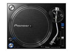 Pioneer DJ EUPHONIA + PLX-1000 Bundle