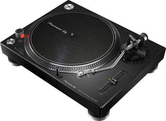Pioneer DJ DJM-250 MK2 + PLX-500-K Bundle
