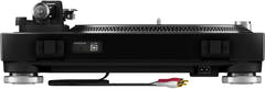 Pioneer DJ DJM-250 MK2 + PLX-500-K Bundle