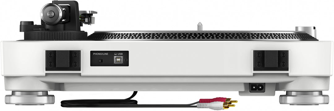 Pioneer DJ PLX-500-W (Hvid)