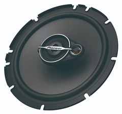 Pioneer TS-A1671F Bilhøjttalere (320W, 16,5cm)