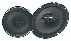 Pioneer TS-A1671F Bilhøjttalere (320W, 16,5cm)