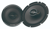 Pioneer TS-A1671F Bilhøjttalere (320W, 16,5cm)
