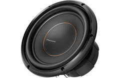 Pioneer TS-D10D2 Subwoofer (1500W, 10")