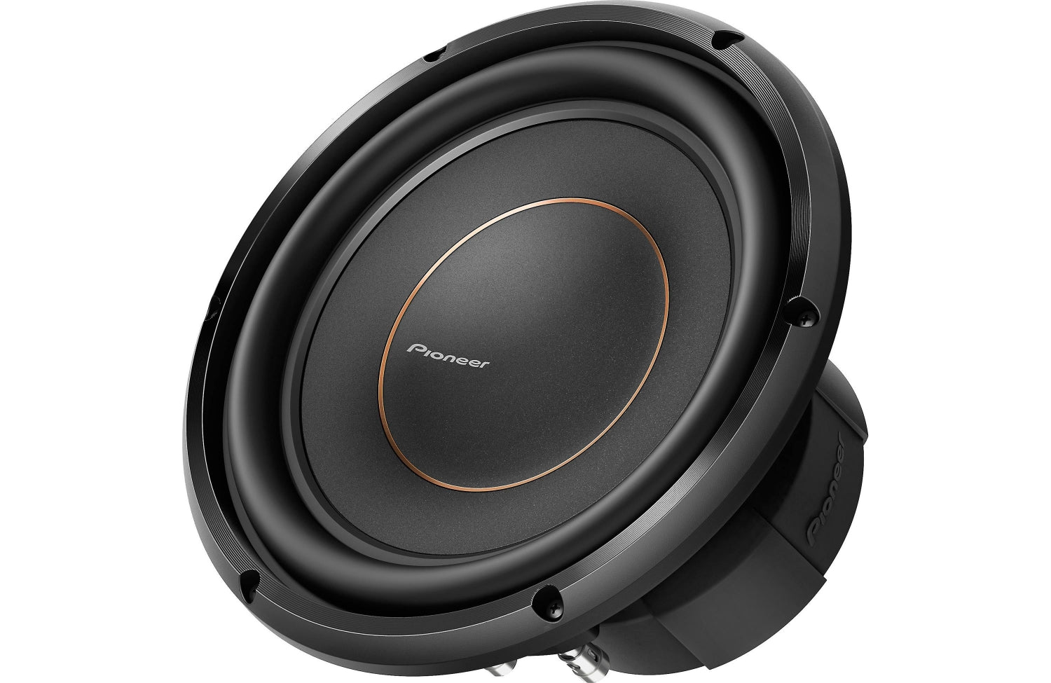 Pioneer TS-D10D2 Subwoofer (1500W, 10")