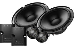 Pioneer TS-Z65C Komponent Højttalersystem (300W)