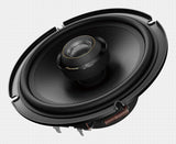 Pioneer TS-Z65F BilHøjttaler (300W, 16,5cm)