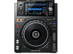 Pioneer DJ DJM-450 + XDJ-1000 MK2 Bundle