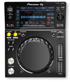 Pioneer DJ DJM-450 + XDJ-700 Bundle