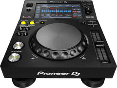 Pioneer DJ DJM-450 + XDJ-700 Bundle