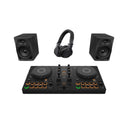 Pioneer DDJ-FLX2 House Party Starter Bundle