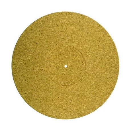 Slipmat Ren Kork
